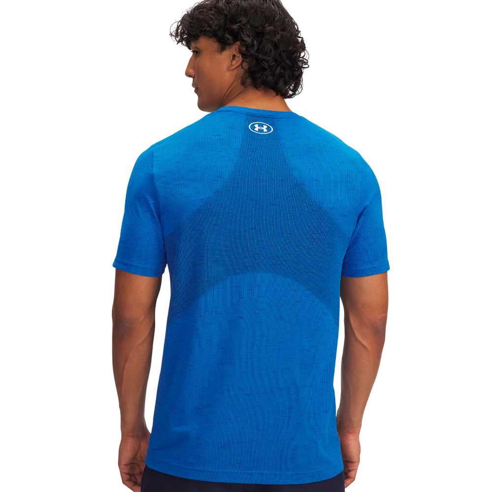 Camiseta Under Armour Vanish 1382801-402
