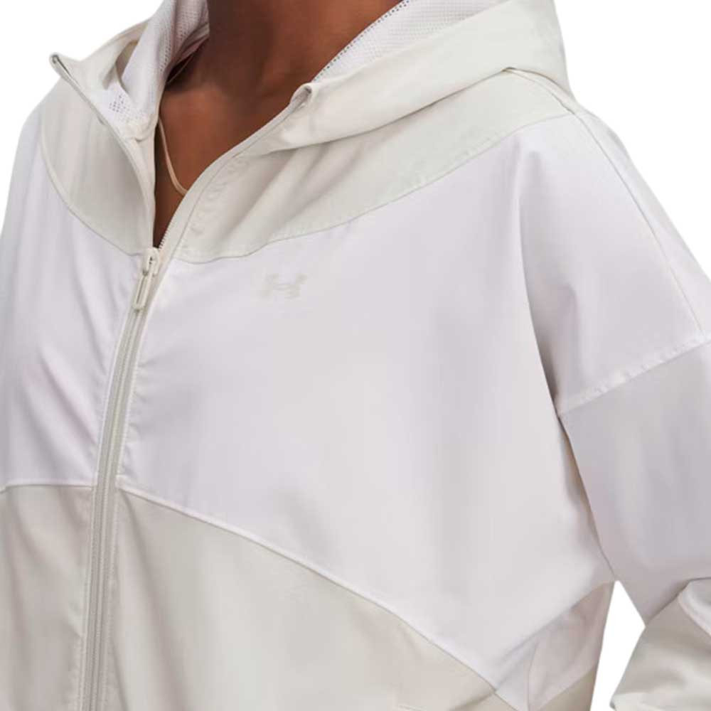 Chaqueta Under Armour Rival 6004849-110