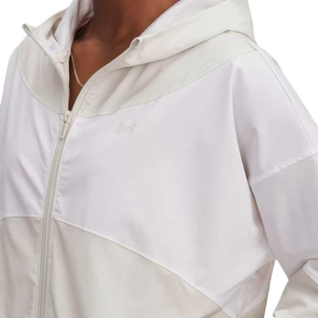 Chaqueta Under Armour Rival 6004849-110