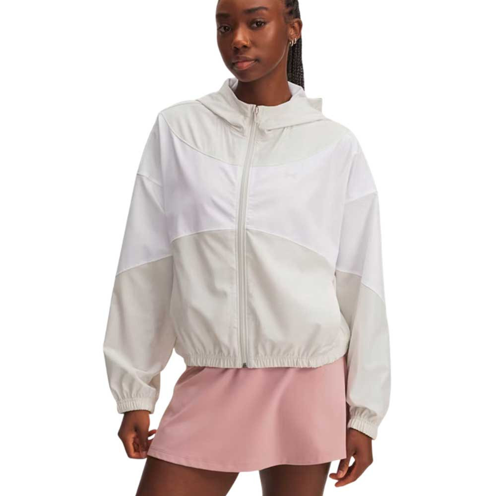 Chaqueta Under Armour Rival 6004849-110