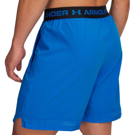 Pantalón Corto Under Armour Vanish 1373718-402