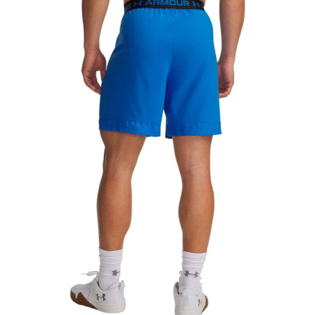 Pantalón Corto Under Armour Vanish 1373718-402