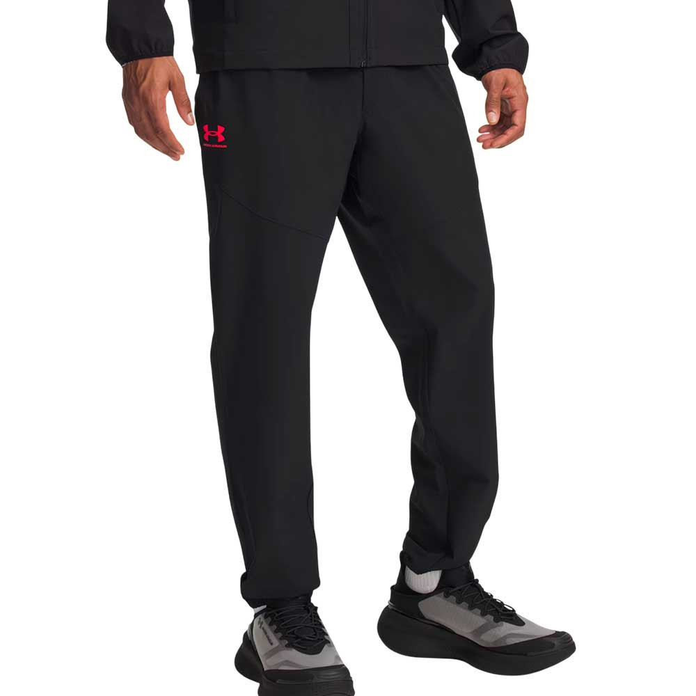 Pantalón Under Armour Vibe 1386557-002