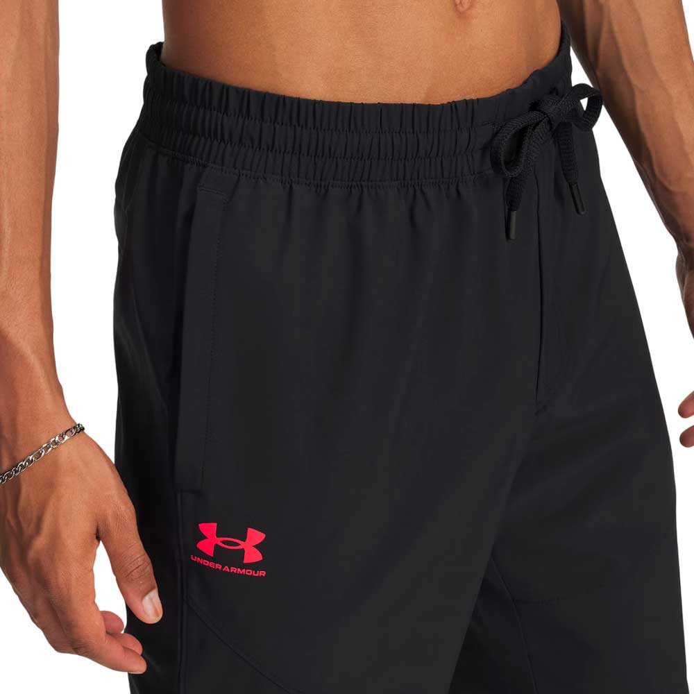 Pantalón Under Armour Vibe 1386557-002