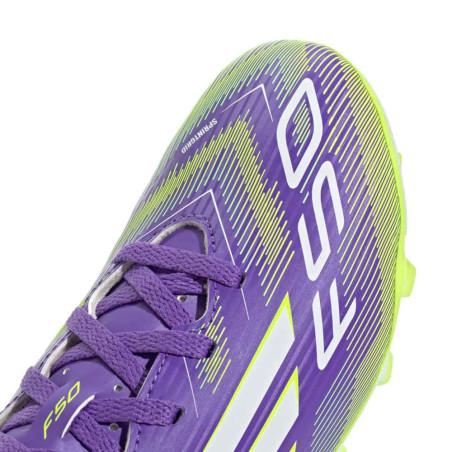 Bota de Fútbol adidas F50 Club JI0030