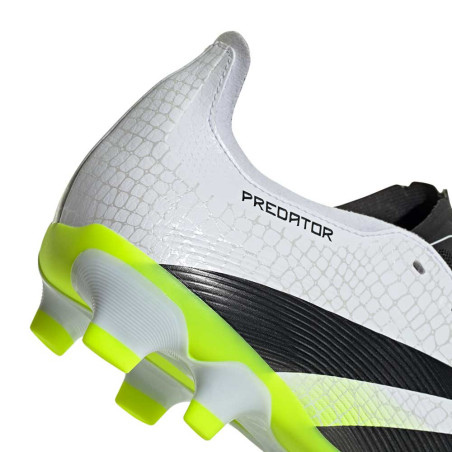 Bota de Fútbol adidas Predator League JI1140
