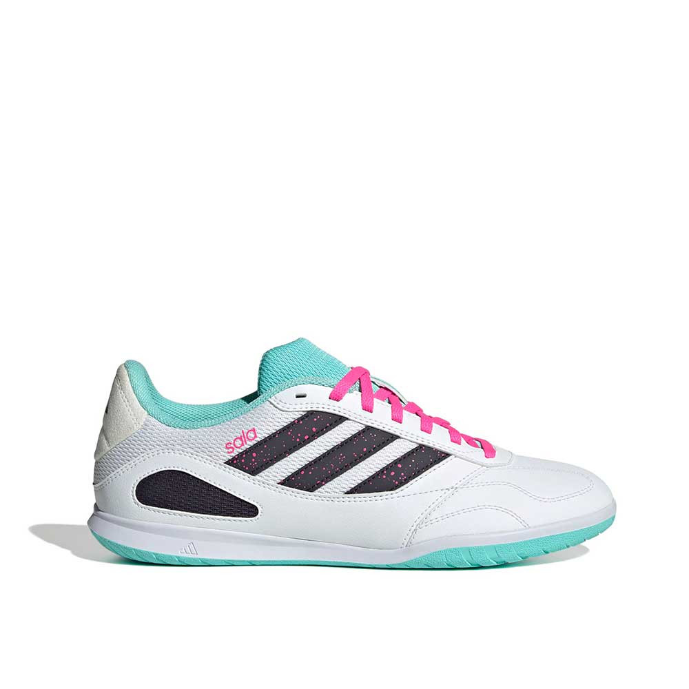 Zapatilla Fútbol adidas Super Sala III JR5397