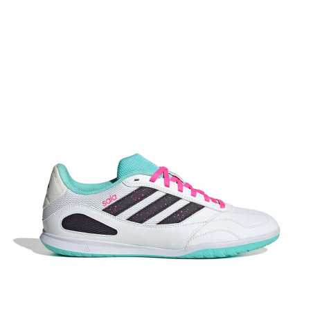 Zapatilla Fútbol adidas Super Sala III JR5397