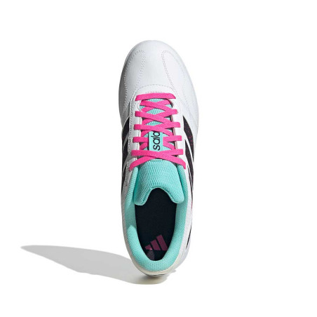 Zapatilla Fútbol adidas Super Sala III JR5397