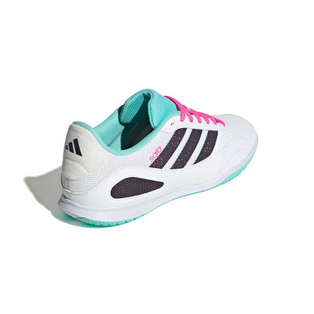 Zapatilla Fútbol adidas Super Sala III JR5397