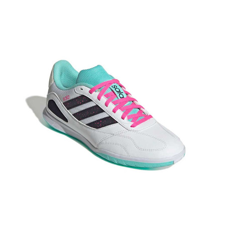 Zapatilla Fútbol adidas Super Sala III JR5397