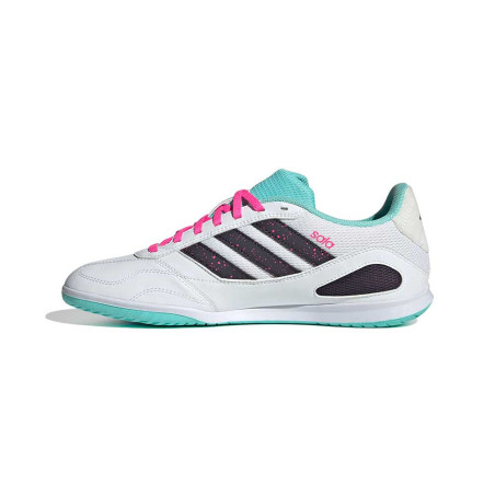 Zapatilla Fútbol adidas Super Sala III JR5397