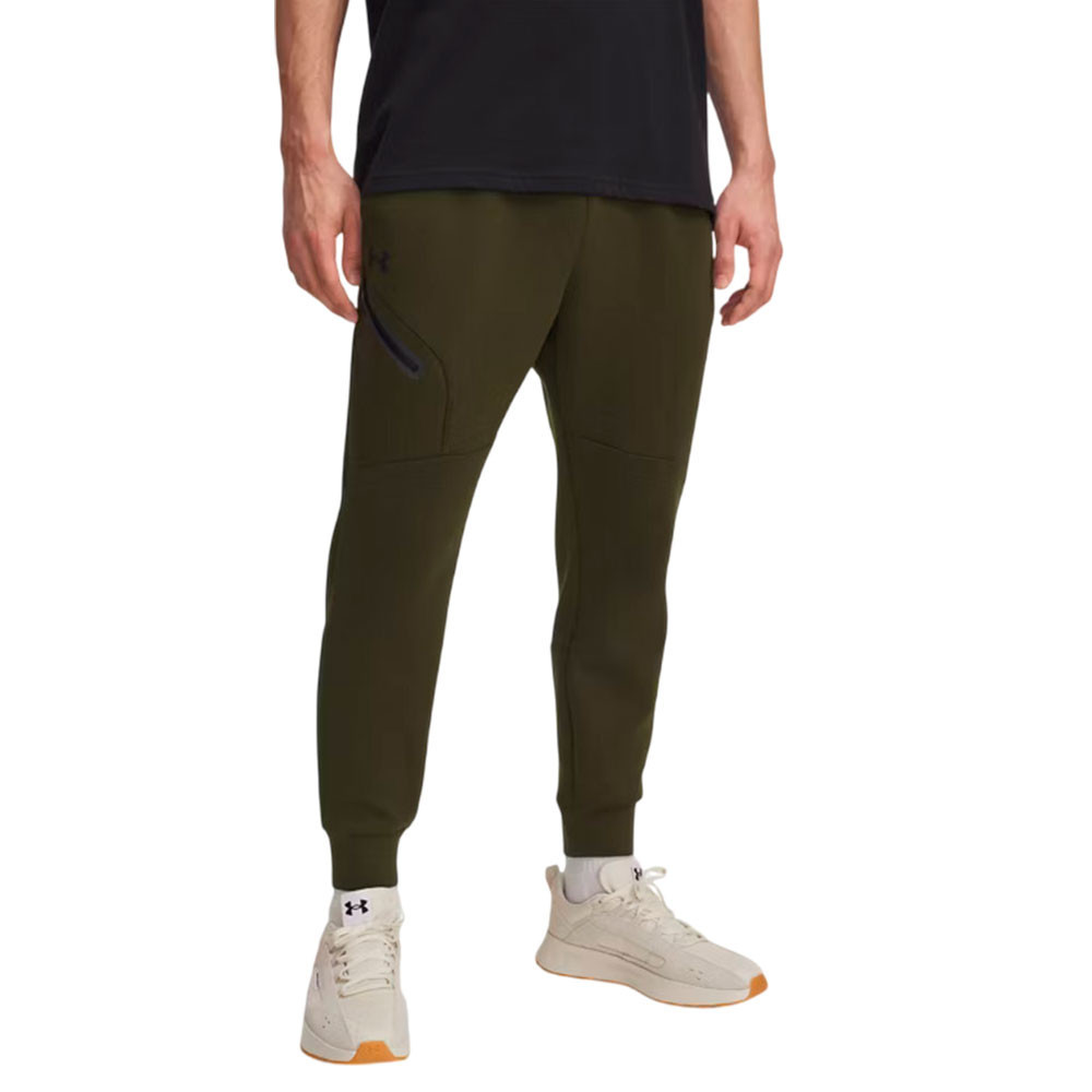 Pantalón Under Armour Unstoppable 1389353-308