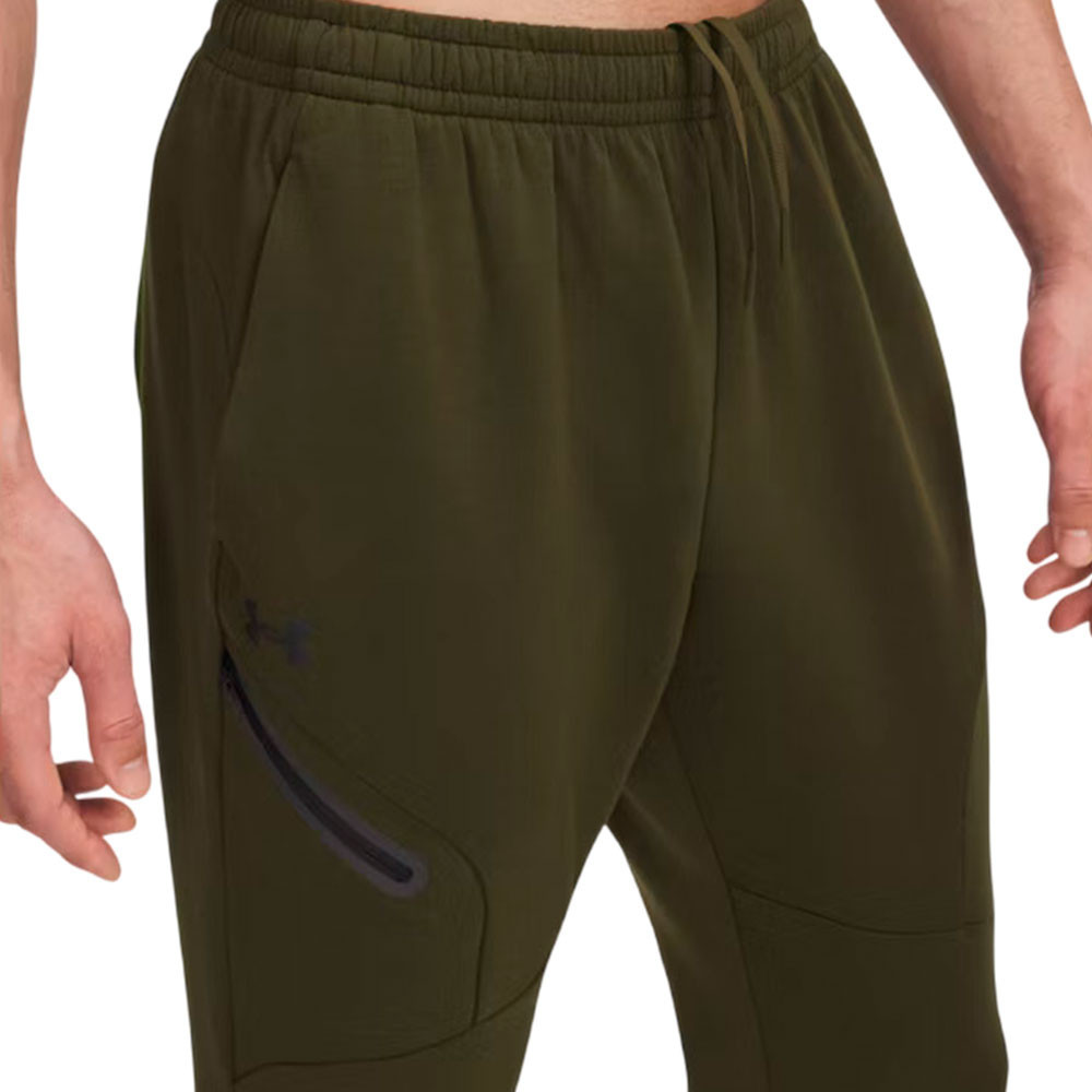 Pantalón Under Armour Unstoppable 1389353-308