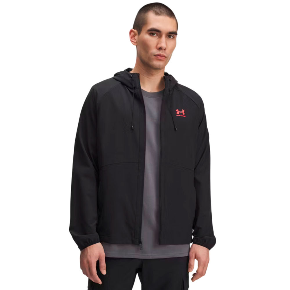Cortavientos Under Armour Stretch 6003001-002
