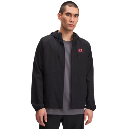 Cortavientos Under Armour Stretch 6003001-002
