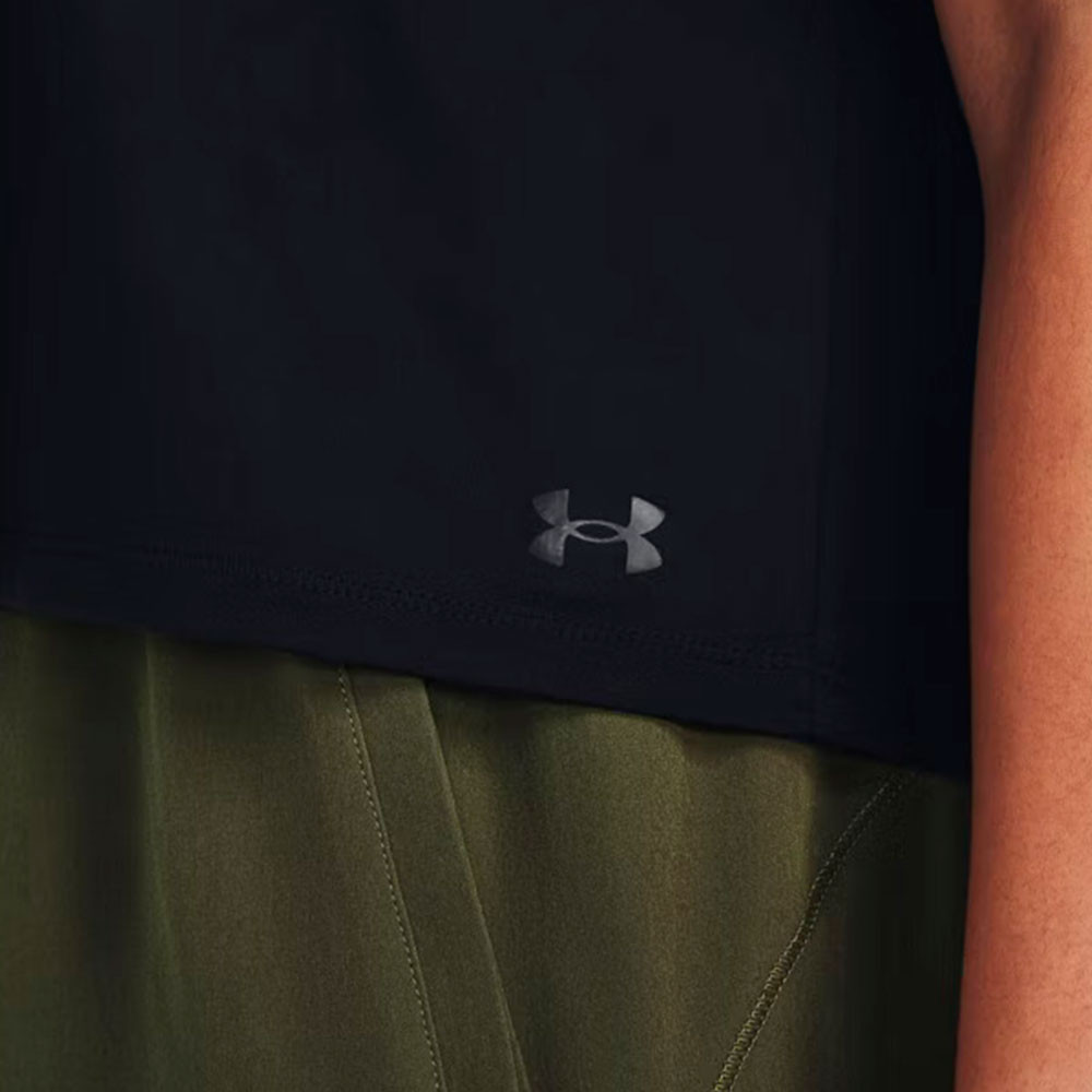 Camiseta Under Armour Motion 1379178-001