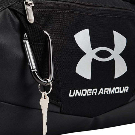 Bolso Under Armour Undeniable 5.0 XS 1369221-001