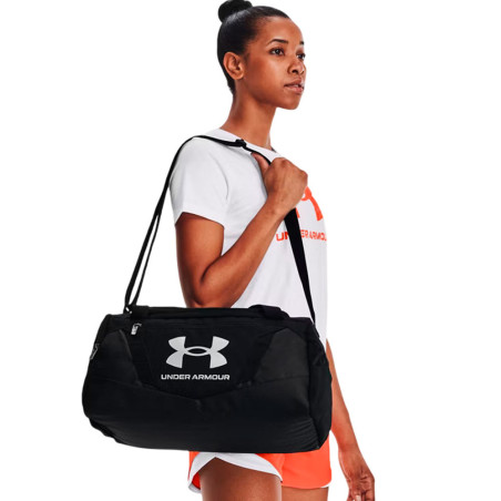Bolso Under Armour Undeniable 5.0 XS 1369221-001