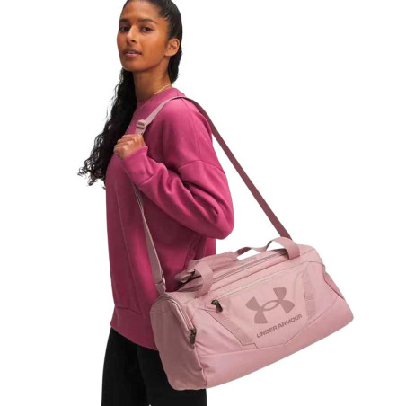 Bolso Under Armour Undeniable 5.0 XS 1369221-673