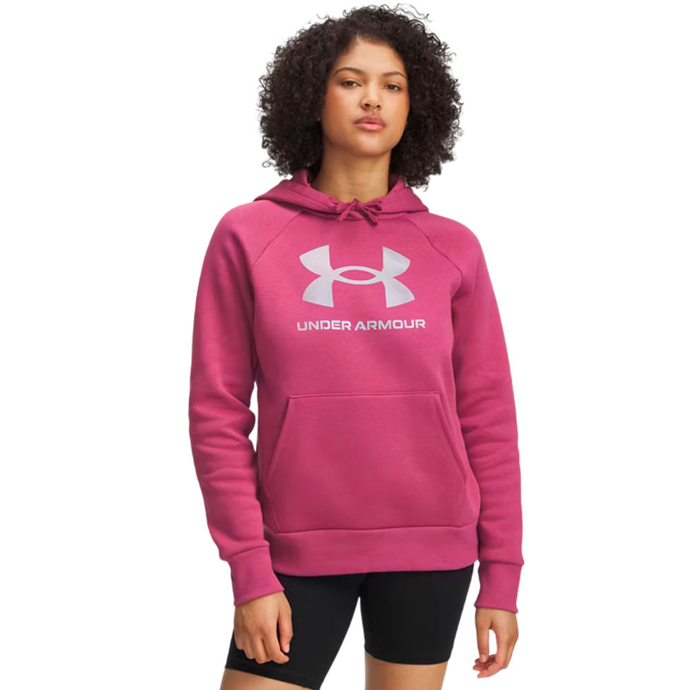 Sudadera Under Armour Rival 6003710-659