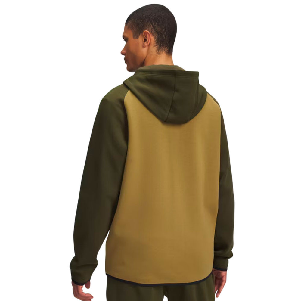 Sudadera Under Armour Unstoppable 1389352-308
