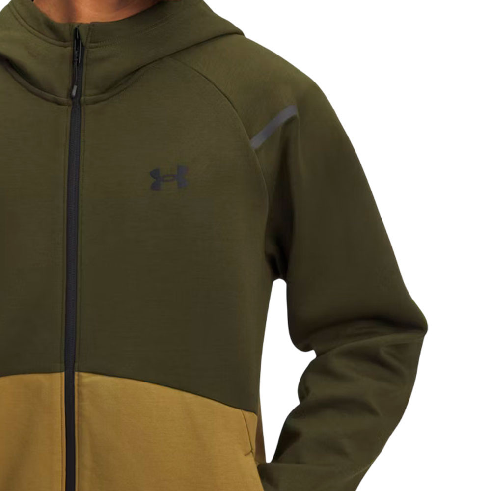 Sudadera Under Armour Unstoppable 1389352-308