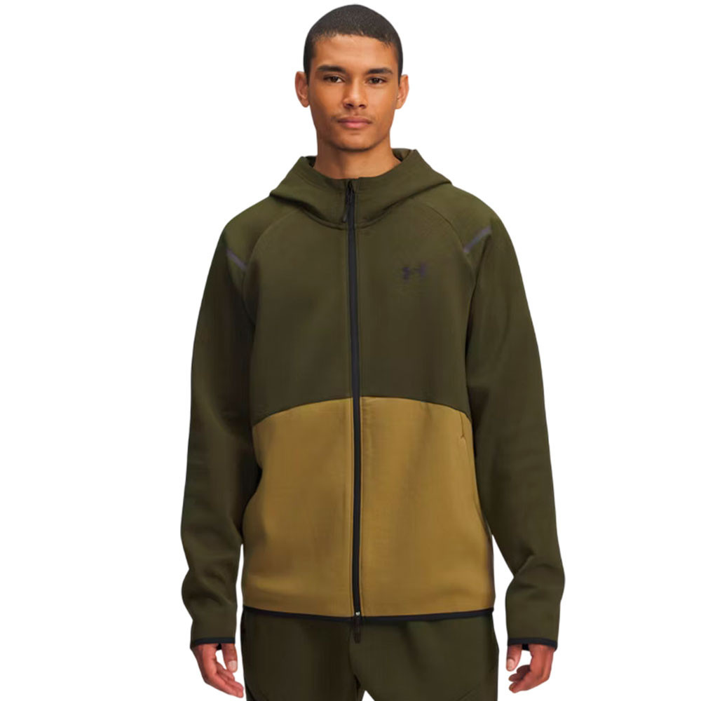 Sudadera Under Armour Unstoppable 1389352-308