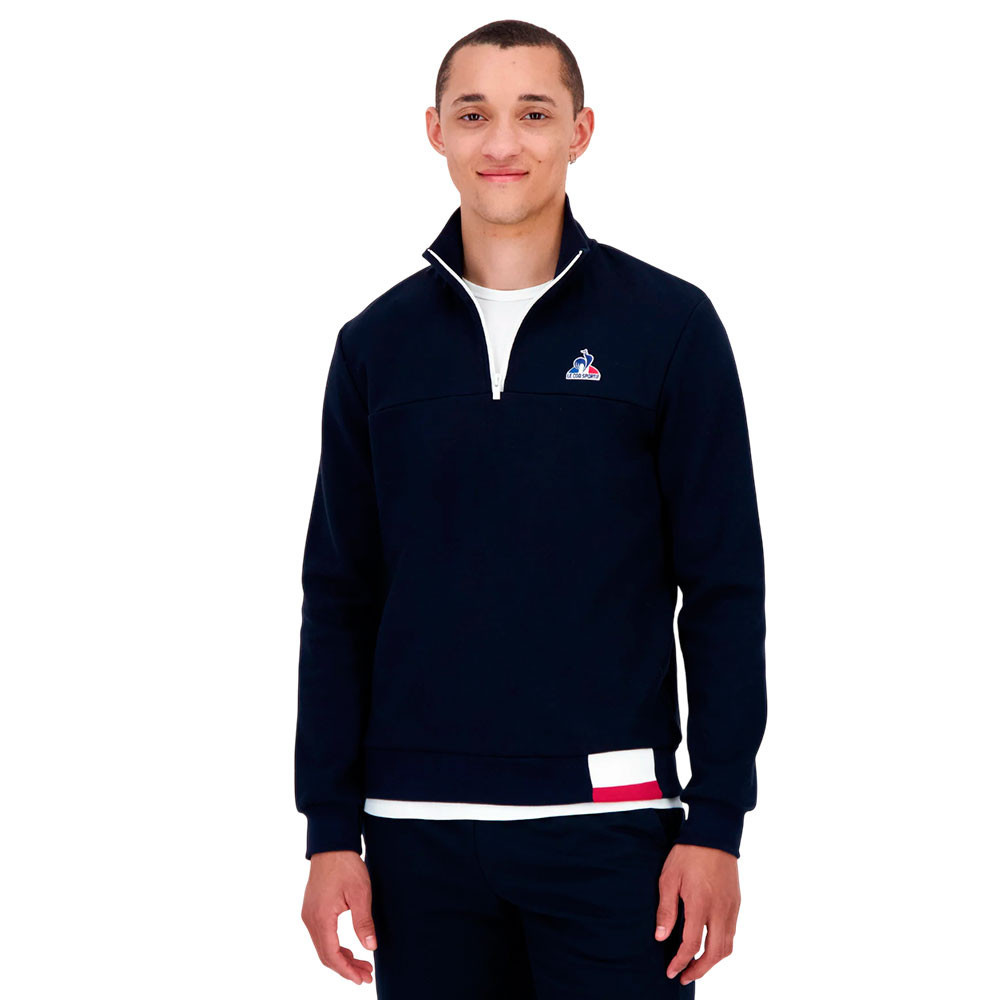 SUDADERA LE COQ SPORTIF...