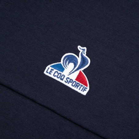 Sudadera Le Coq Sportif Tricolore 2520814