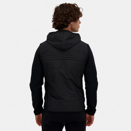 Sudadera Le Coq Sportif Hybrid 2510057
