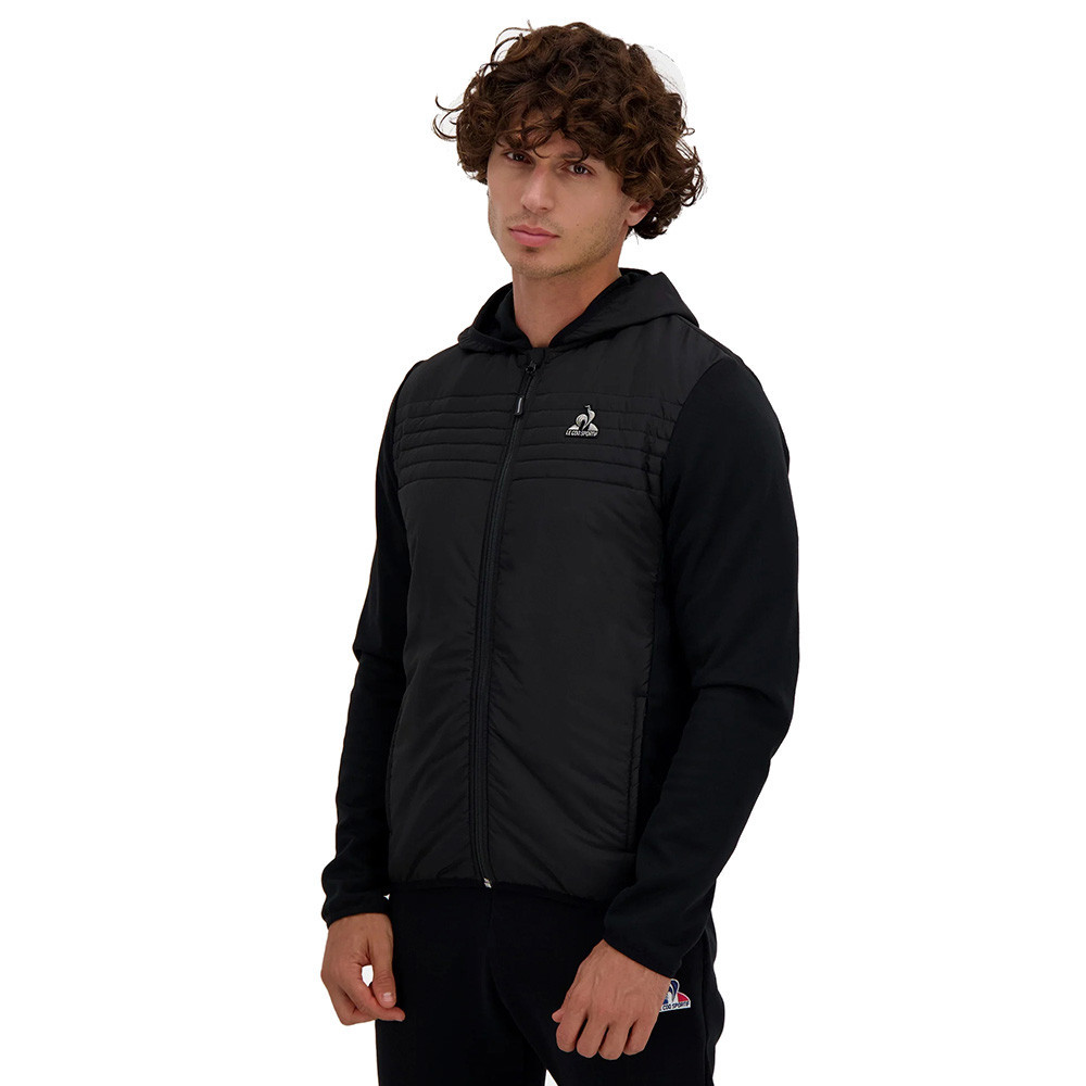 Sudadera Le Coq Sportif Hybrid 2510057
