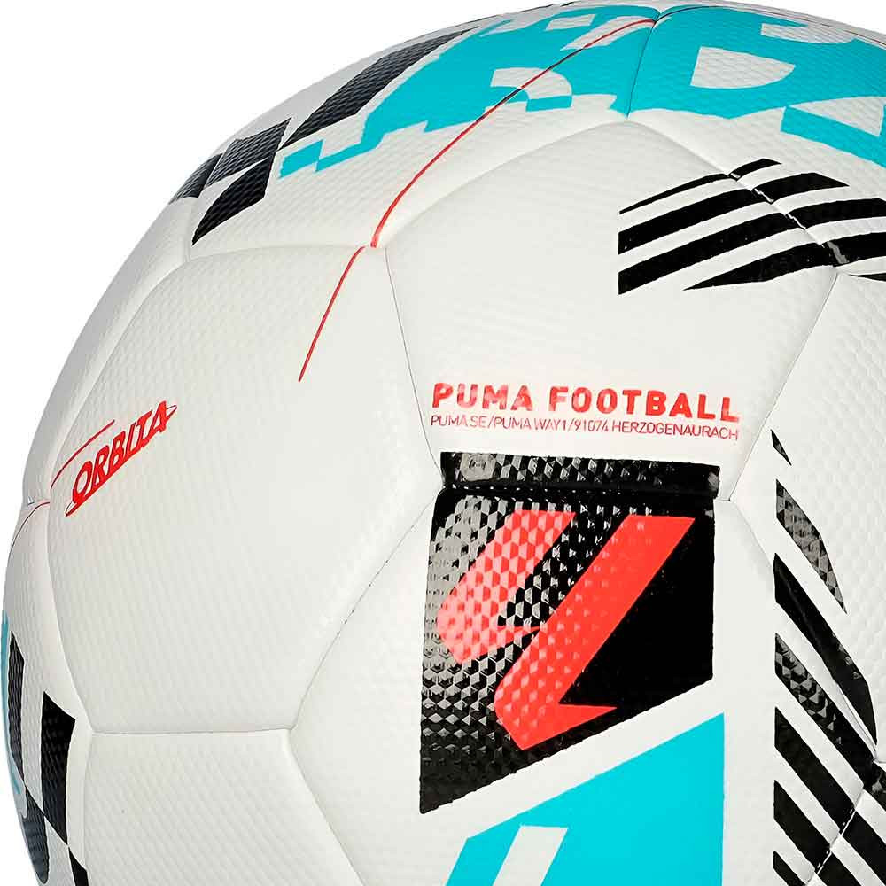 Balón Puma Orbita La Liga 084633-01