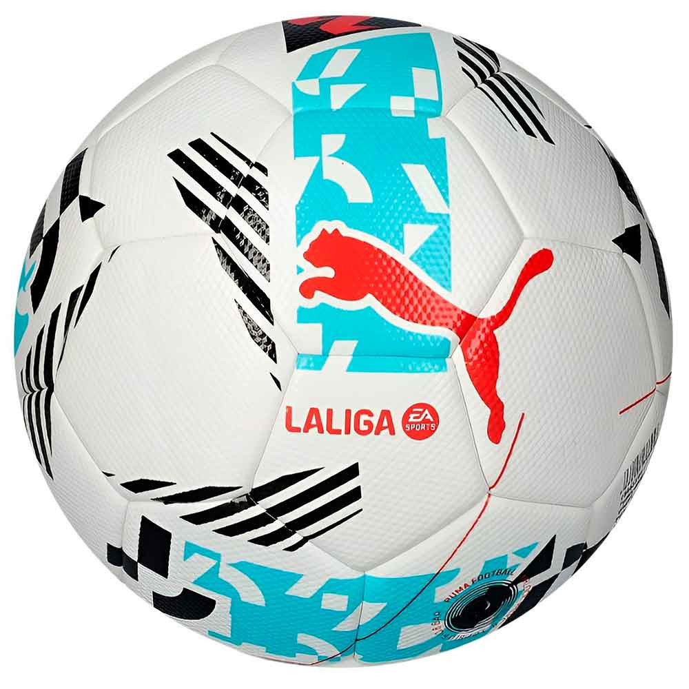 Balón Puma Orbita La Liga 084633-01