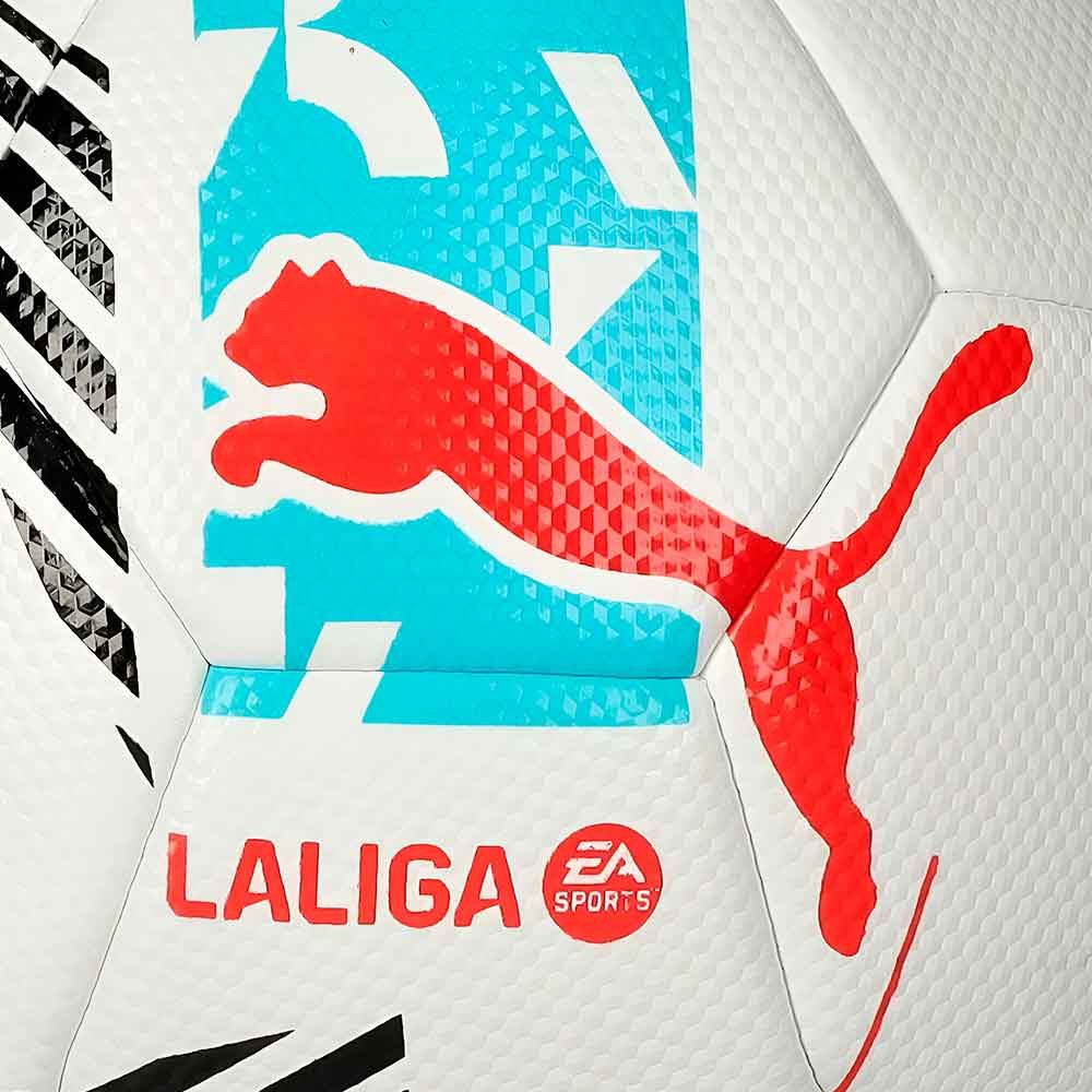 Balón Puma Orbita La Liga 084633-01