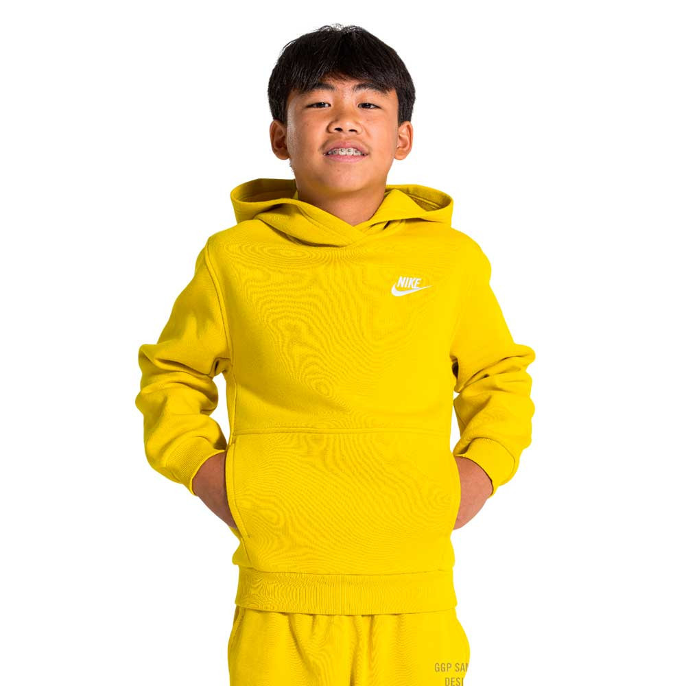 Sudadera Nike Club FD3000-726