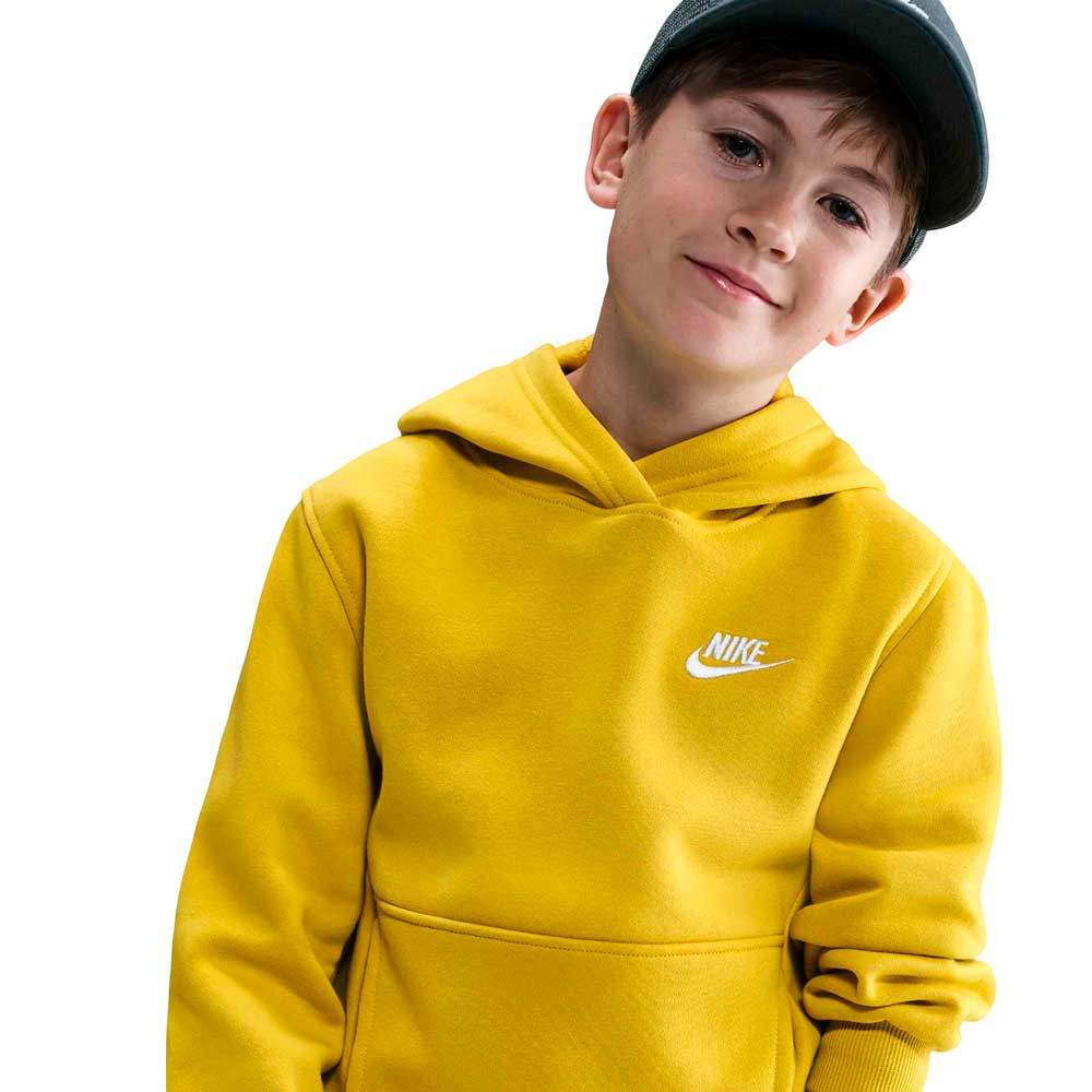 Sudadera Nike Club FD3000-726