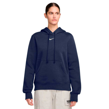 Sudadera Nike Phoenix HF6839-410