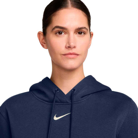 Sudadera Nike Phoenix HF6839-410