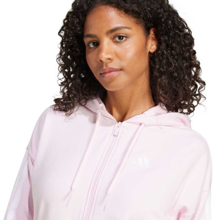 Sudadera adidas 3 Bandas IS6998