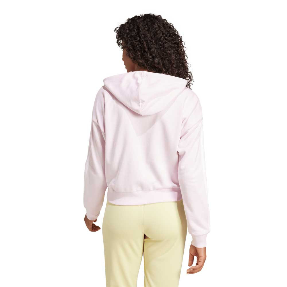 Sudadera adidas 3 Bandas IS6998