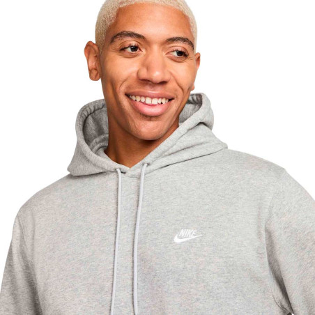 Sudadera Nike Club FN3866-063