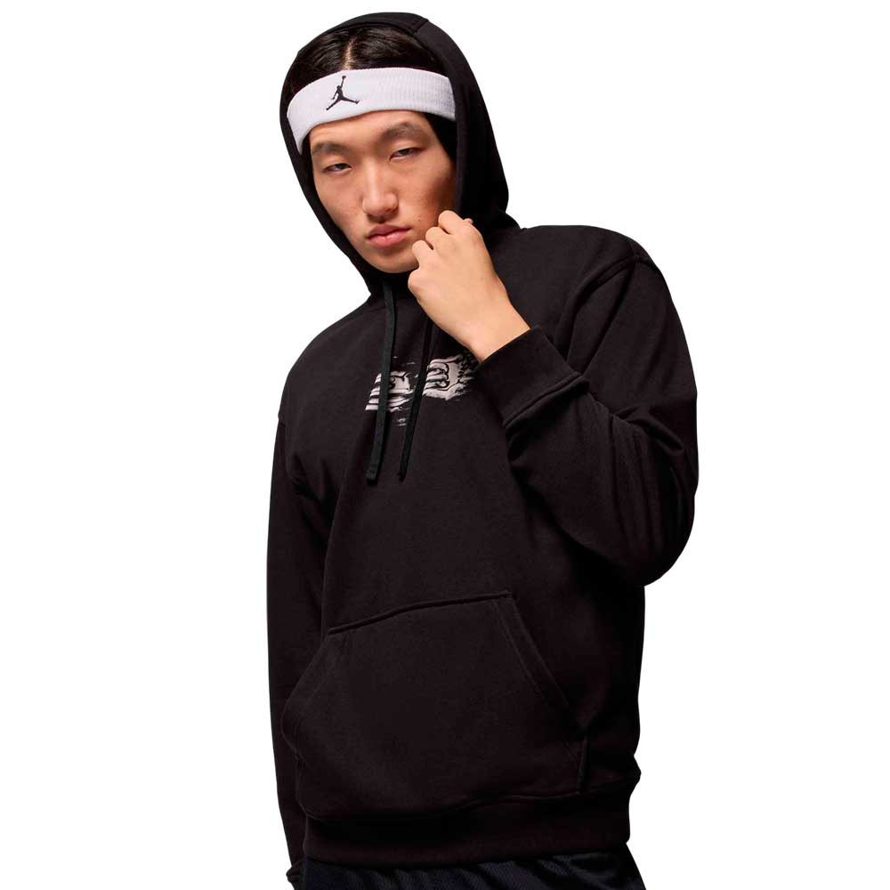 SUDADERA NIKE JORDAN...