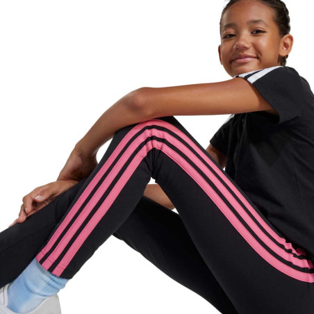 Leggings adidas 3 Bandas JY0569