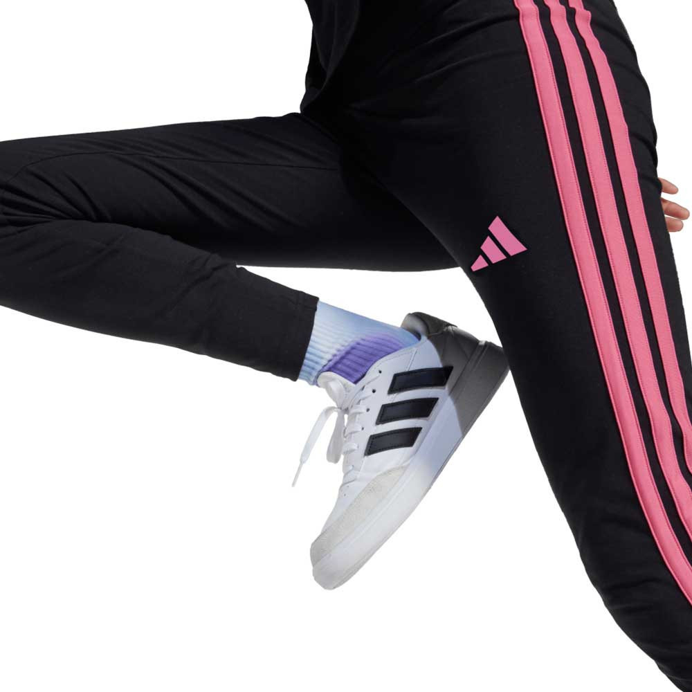 Leggings adidas 3 Bandas JY0569