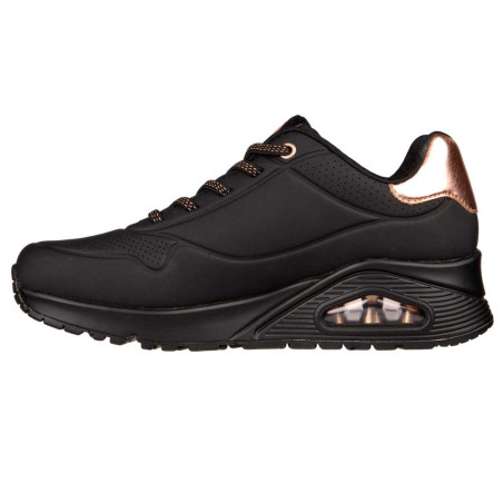 Zapatilla Skechers Uno - Shimmer Away 155196-BBK Zapatilla Skechers Uno - Shimmer Away 155196-BBK
