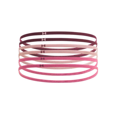 Cinta Pelo Under Armour Paquete De 6 1389932-602