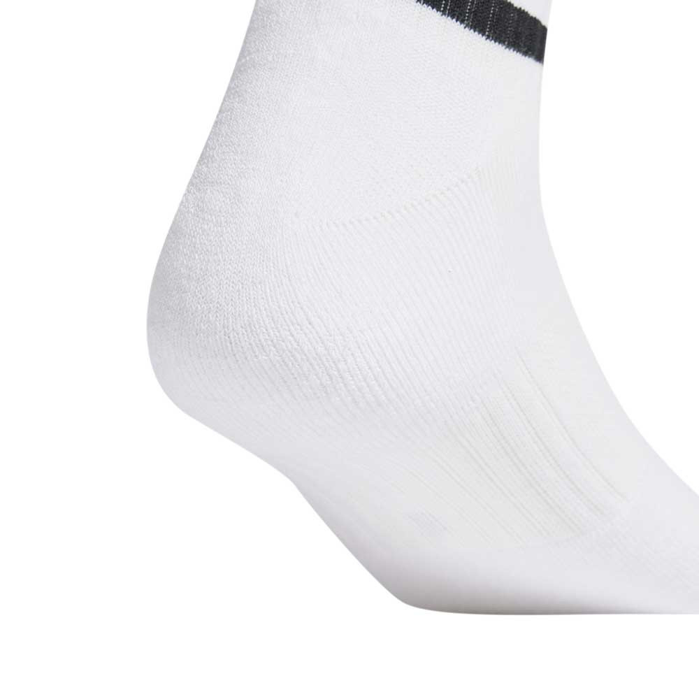 Calcetín adidas 3 Bandas 3 Pares HT3456