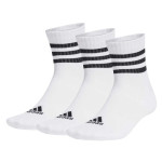 Calcetín adidas 3 Bandas 3 Pares HT3456