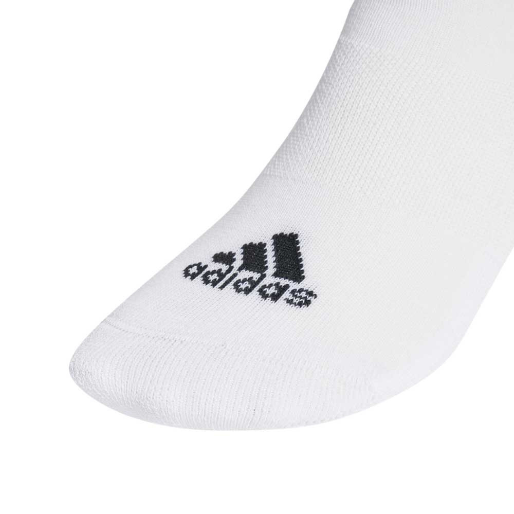 Calcetín adidas 3 Bandas 3 Pares HT3456